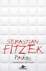 Psikoz - Pegasus Yayınları