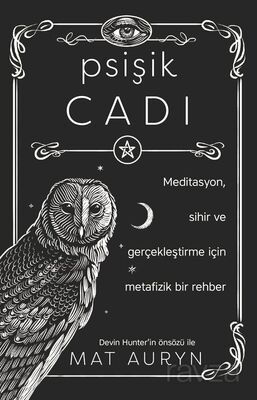 Psişik Cadı - 1