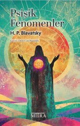 Psişik Fenomenler - Mitra Yayınları