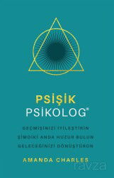 Psişik Psikolog - Butik Yayınları
