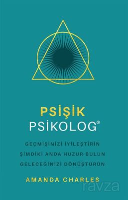 Psişik Psikolog - 1