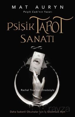 Psişik Tarot Sanatı - 1