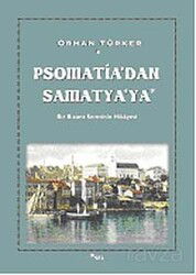 Psomati'dan Samatya'ya - Sel Yayınları