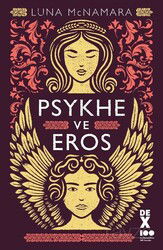Psykhe ve Eros - Dex Yayınevi