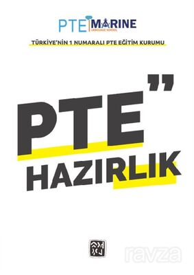 PTE Hazırlık - 1