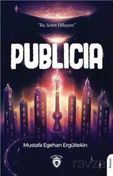 Publicia - Dorlion Yayınevi