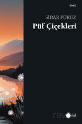 Püf Çiçekleri - Red Yayınları