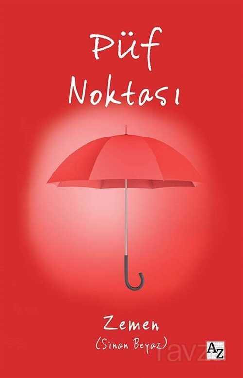 Püf Noktası - Az Kitap