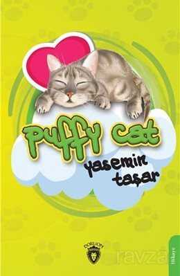 Puffy Cat - Dorlion Yayınevi