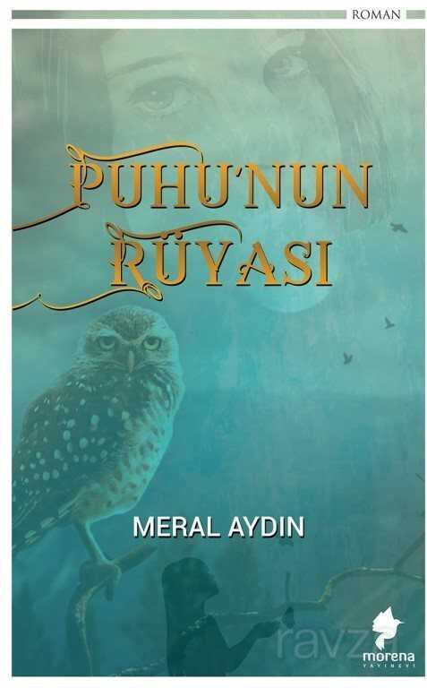 Puhu'nun Rüyası - Morena Yayınevi