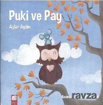 Puki ve Pay - Final Kültür Sanat Yayınları