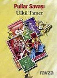 Pullar Savaşı - Çınar Yayınları
