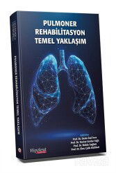 Pulmoner Rehabilitasyon Temel Yaklaşım - Hipokrat Kitabevi