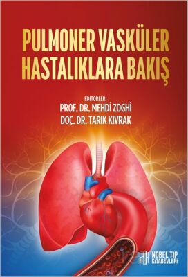 Pulmoner Vasküler Hastalıklara Bakış - 1