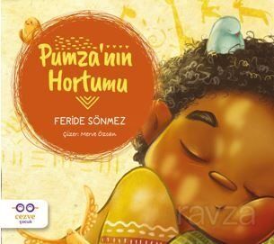 Pumza'nın Hortumu - 1