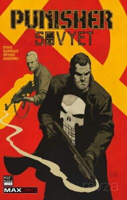 Punisher / Sovyet - 1
