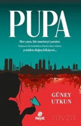 Pupa - Hayat Yayınları