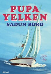 Pupa Yelken - Epona Kitap