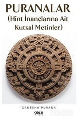 Puranalar (Hint İnançlarına Ait Kutsal Metinler) - Gece Kitaplığı