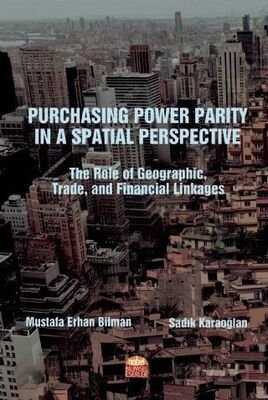 Purchasing Power Parity In A Spatial Perspective: The Role of Geographic, Trade, and Financial Linka - 1