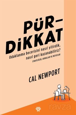 Pürdikkat - 1