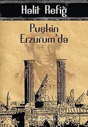 Puşkin Erzurum'da - Dergah Yayınları