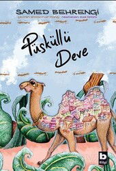 Püsküllü Deve - Bilgi Yayınevi