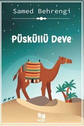 Püsküllü Deve - Kitap Pazarı