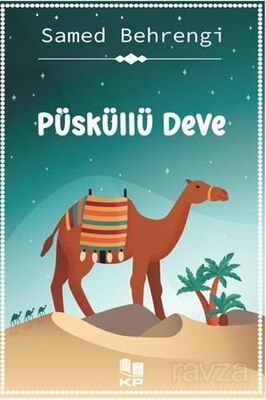 Püsküllü Deve - 1