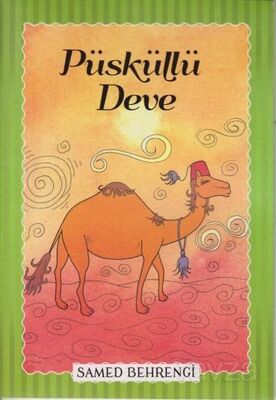 Püsküllü Deve - 1