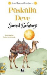 Püsküllü Deve - Çınaraltı Yayın Dağıtım