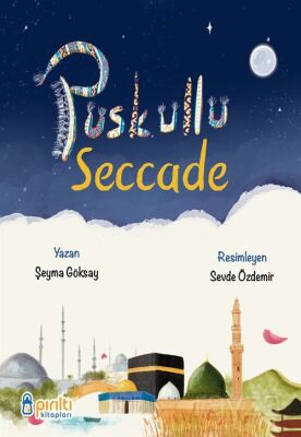 Püsküllü Seccade - 1