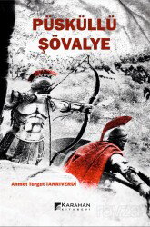 Püsküllü Şovalye - Karahan Kitabevi