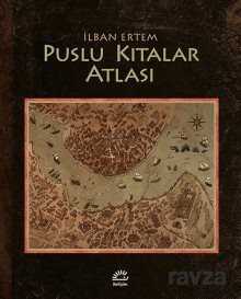 Puslu Kıtalar Atlası (Çizgi Roman) - 1