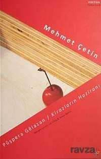 Püşpera Gelazan-Kirazların Haziranı - Lis Yayınları