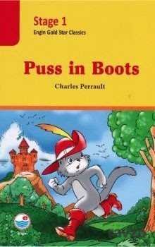 Puss in Boots / Stage 1 (Cd Ekli) - 1