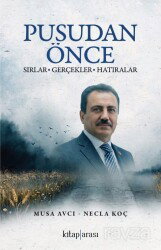 Pusudan Önce - Kitaparası Yayınları