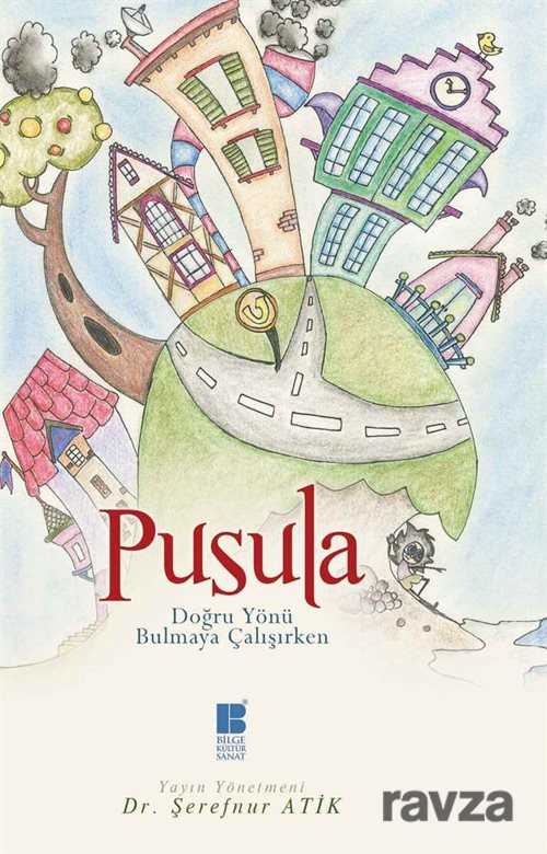 Pusula - Bilge Kültür Sanat