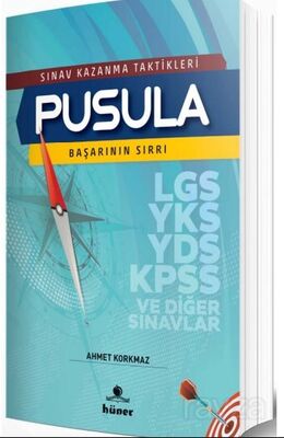 Pusula - 1