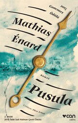 Pusula - Can Yayınları