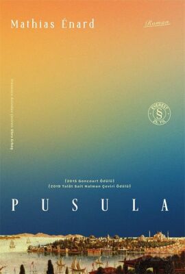 Pusula - 1