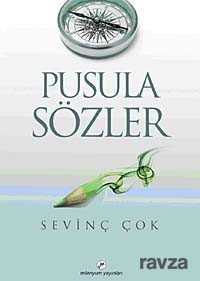 Pusula Sözler - Milenyum Yayınları