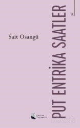 Put Entrika Saatler - Karina Yayınevi