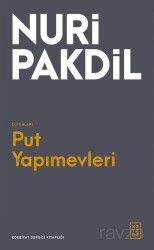 Put Yapımevleri - Ketebe Yayınevi