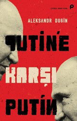 Putin'e Karşı Putin - Pınar Yayınları
