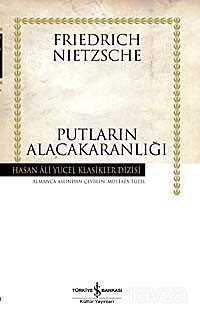 Putların Alacakaranlığı -Ciltli - İş Bankası Yayınları