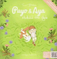 Puyo ve Aya - Mutluluk Her Yerde - Puyo and Aya