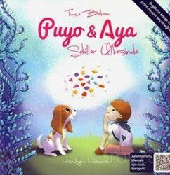 Puyo ve Aya Şekiller Ülkesinde - Puyo and Aya