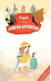 Puyo's London Adventure - 1