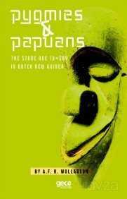 Pygmies -Papuans - Gece Kitaplığı